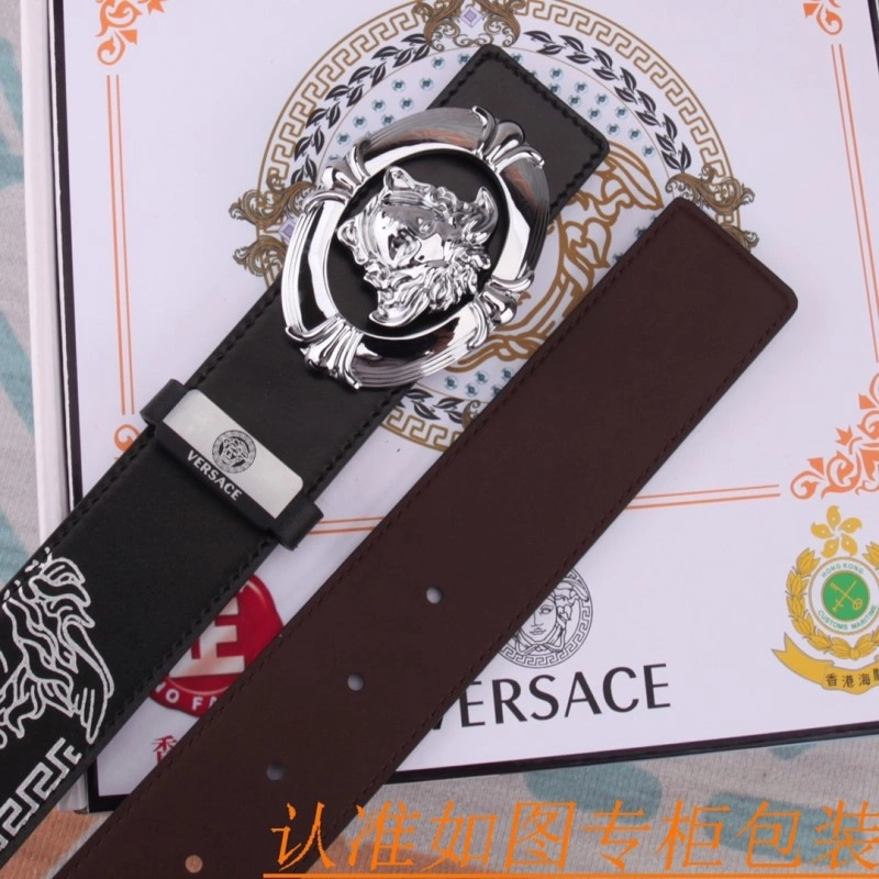Versace Belts Unisex 304505