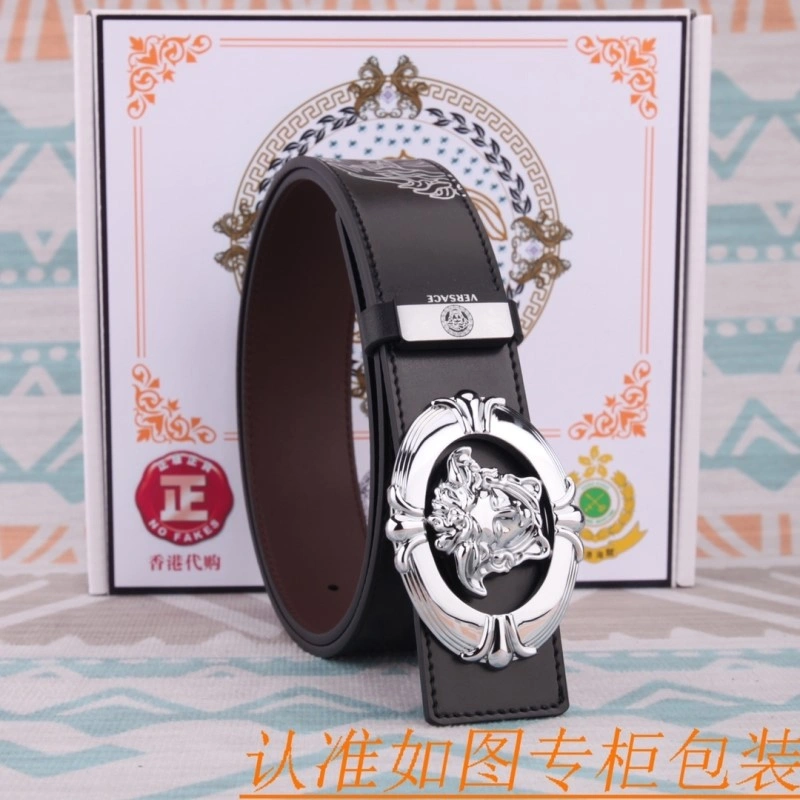 Versace Belts Unisex 304505