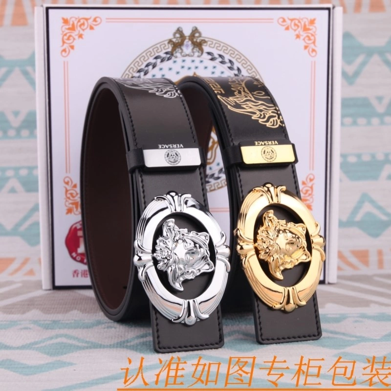 Versace Belts Unisex 304505