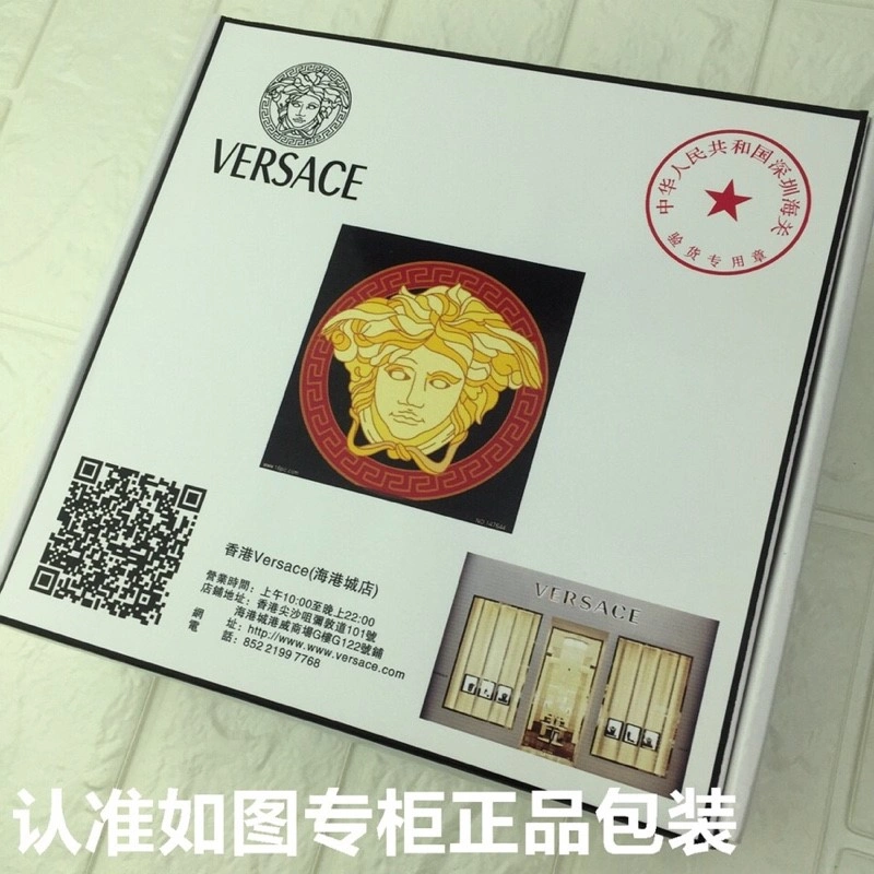 Seasonal Versace Belts 304511
