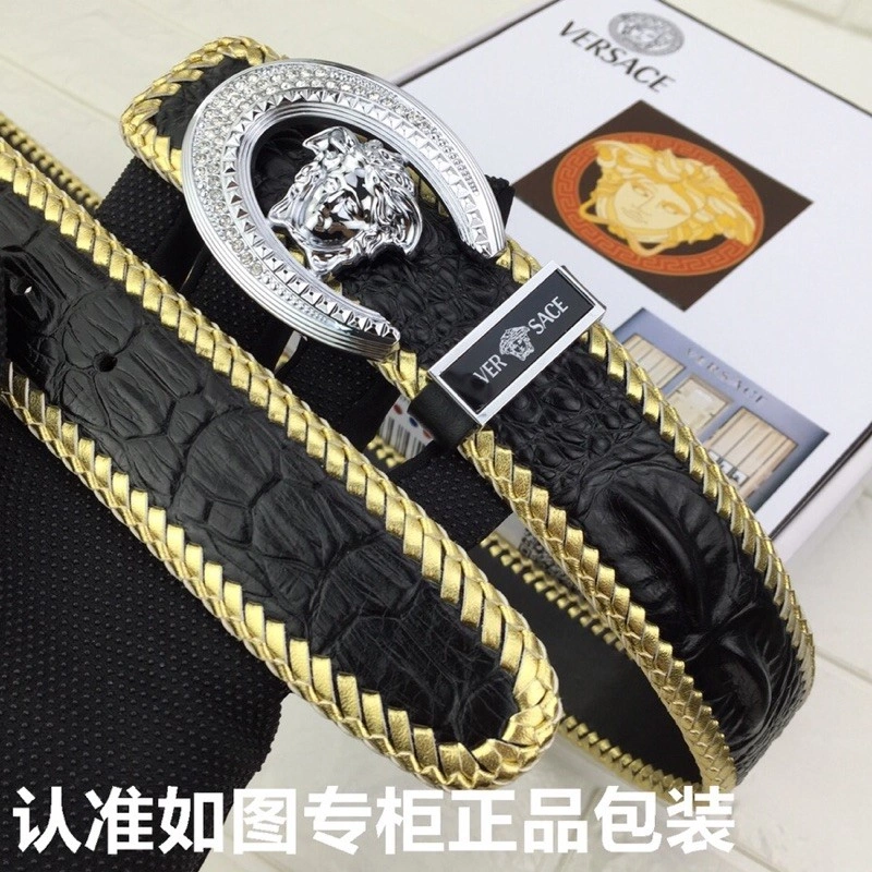 Tailored Versace Belts 304483