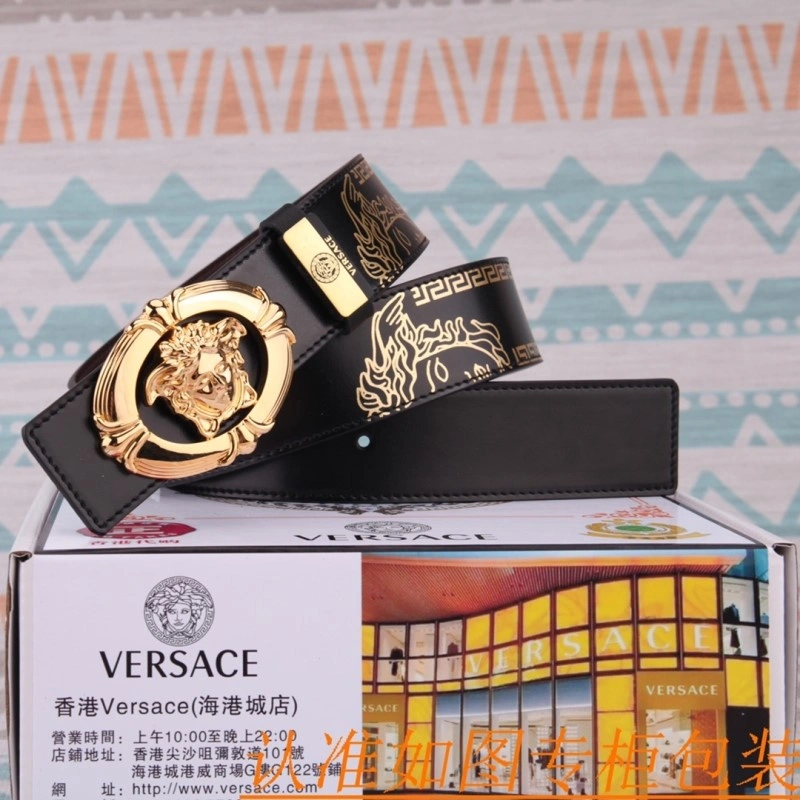 Versace Belts NewStyle 304481