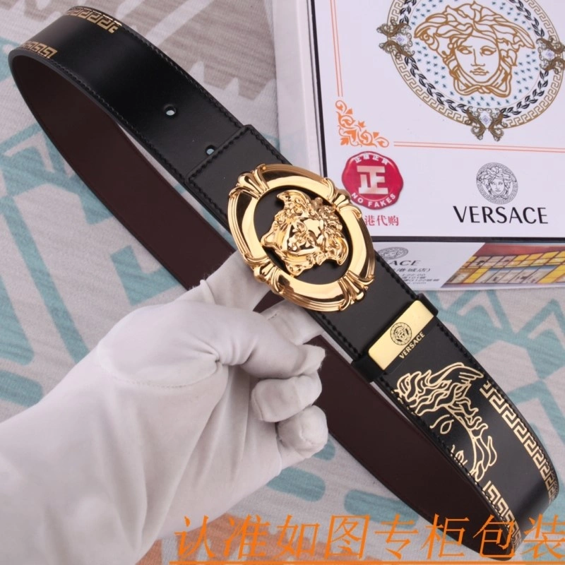 Versace Belts NewStyle 304481