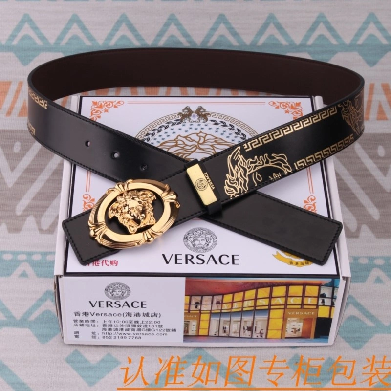 Versace Belts NewStyle 304481