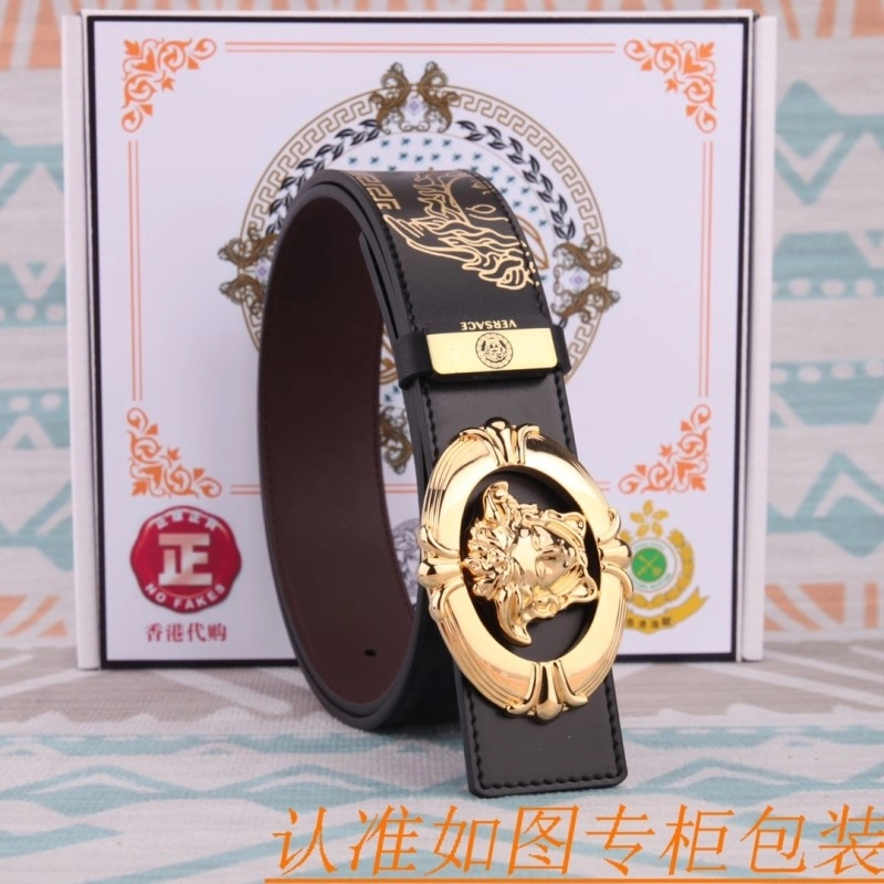 Versace Belts NewStyle 304481