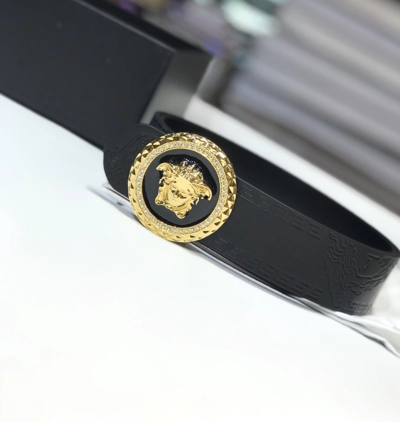Practical Versace Belts 304480
