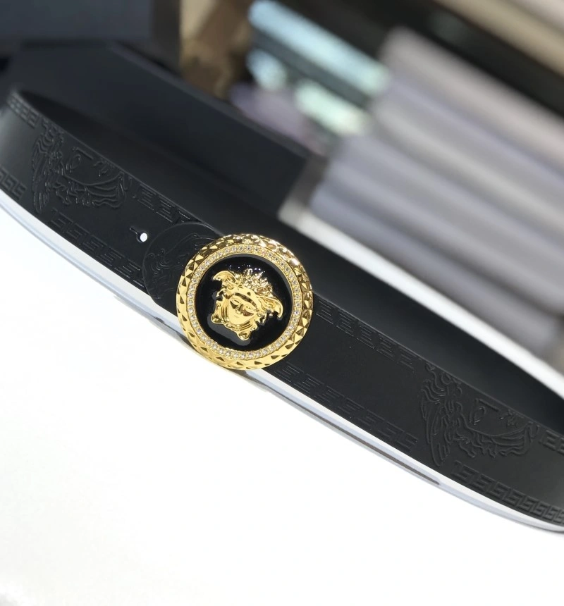 Practical Versace Belts 304480