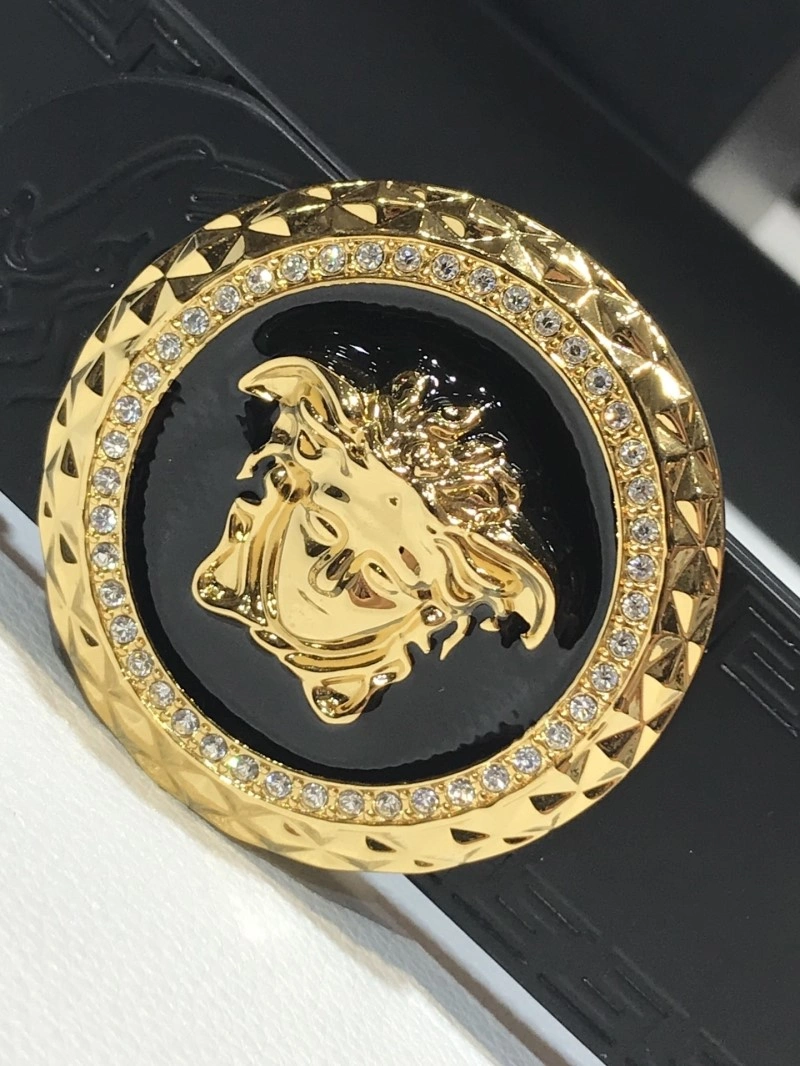Practical Versace Belts 304480