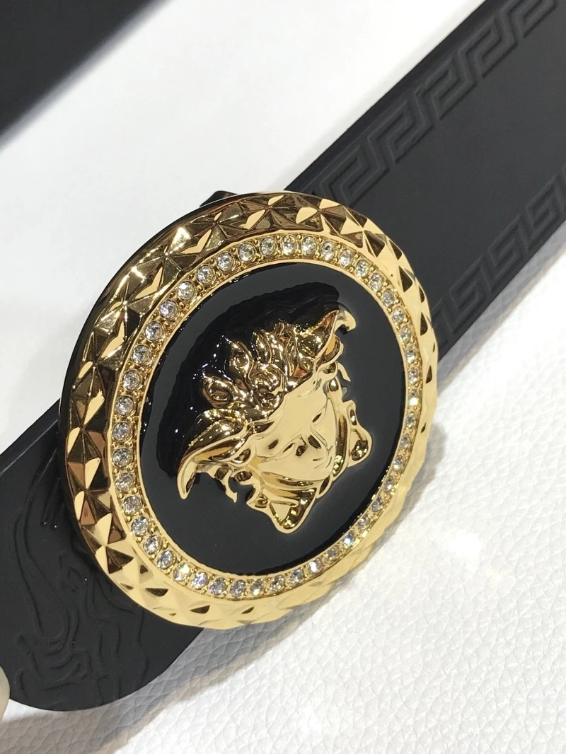 Practical Versace Belts 304480