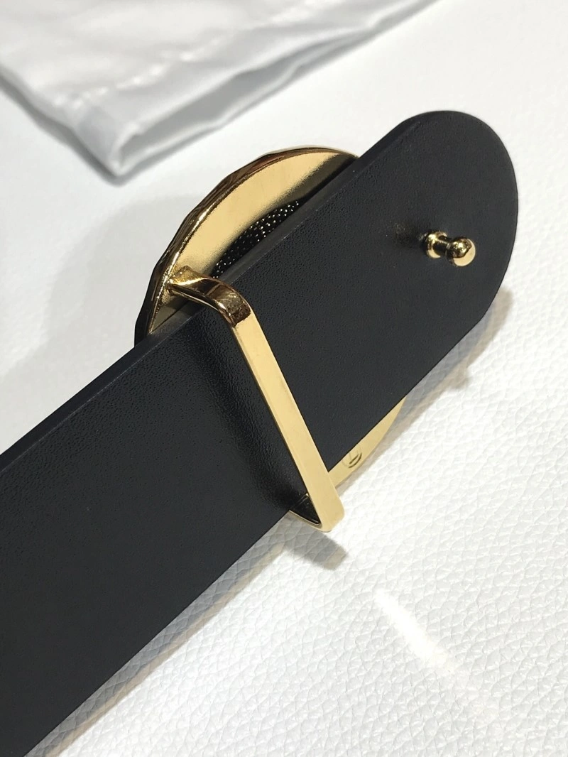Practical Versace Belts 304480