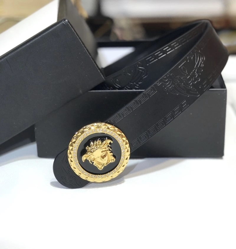 Practical Versace Belts 304480