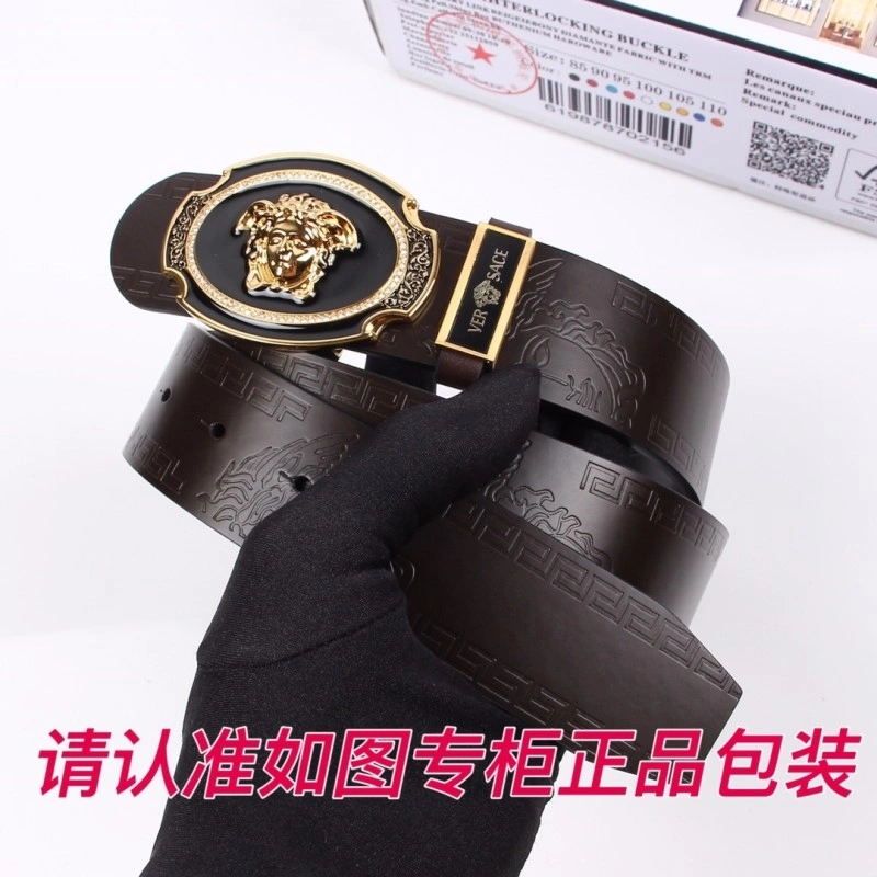 Sophisticated Versace Belts 304478
