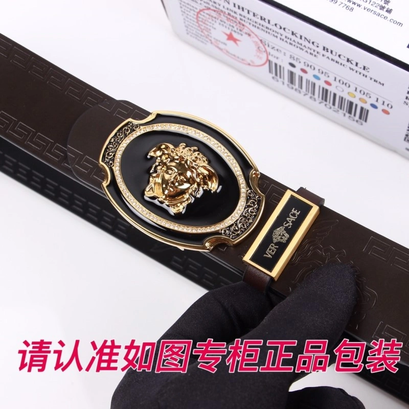 Sophisticated Versace Belts 304478