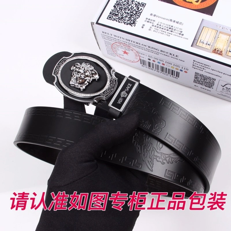 Versace Belts Affordable 304477