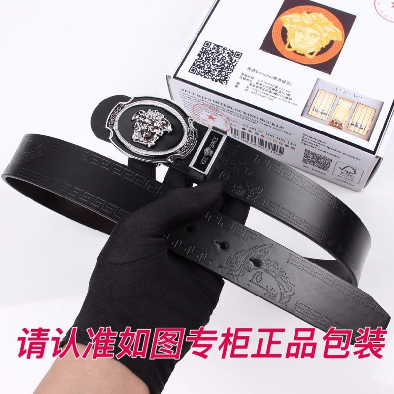 Versace Belts Affordable 304477