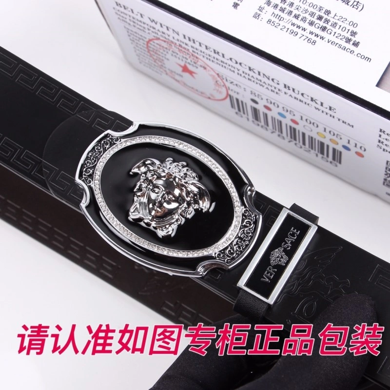 Versace Belts Affordable 304477