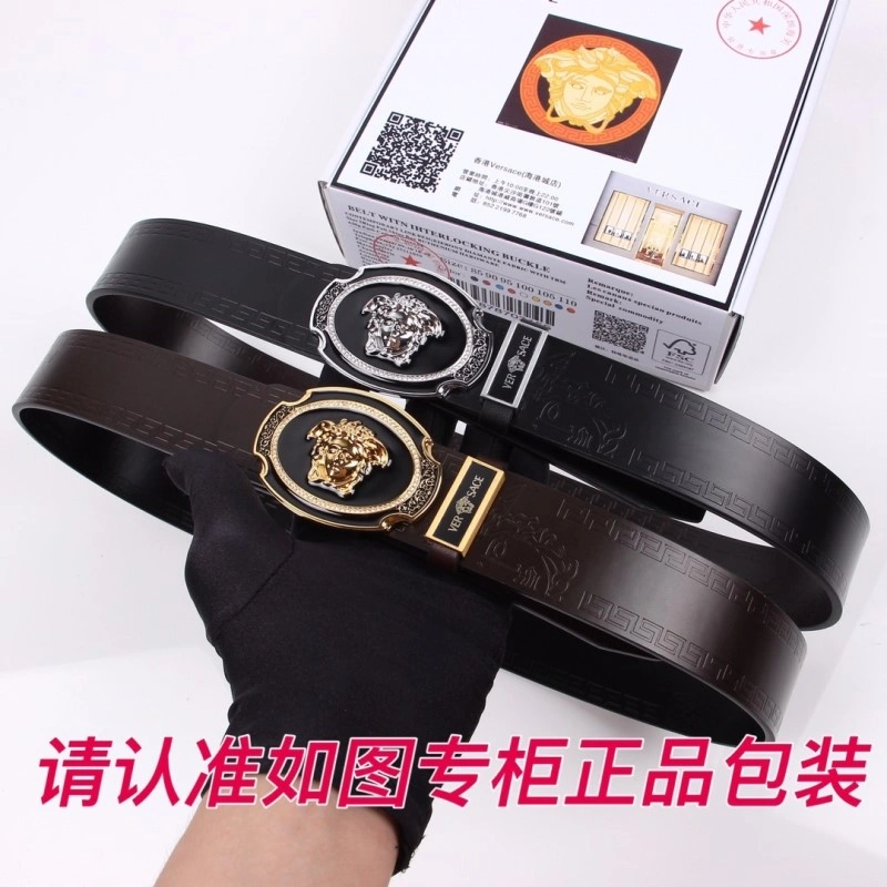 Versace Belts Affordable 304477