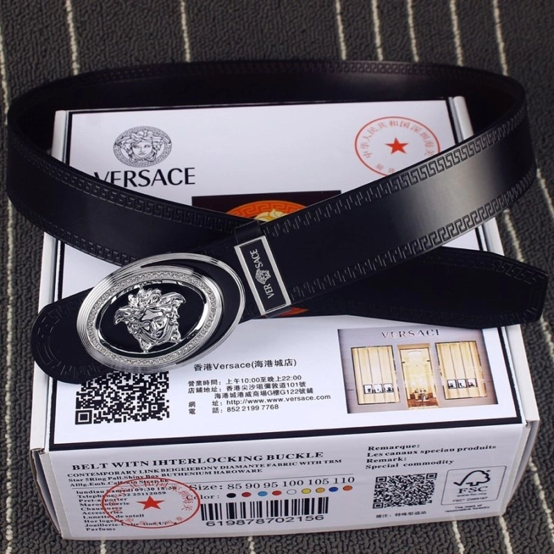 Versace Belts QuickDry 304476