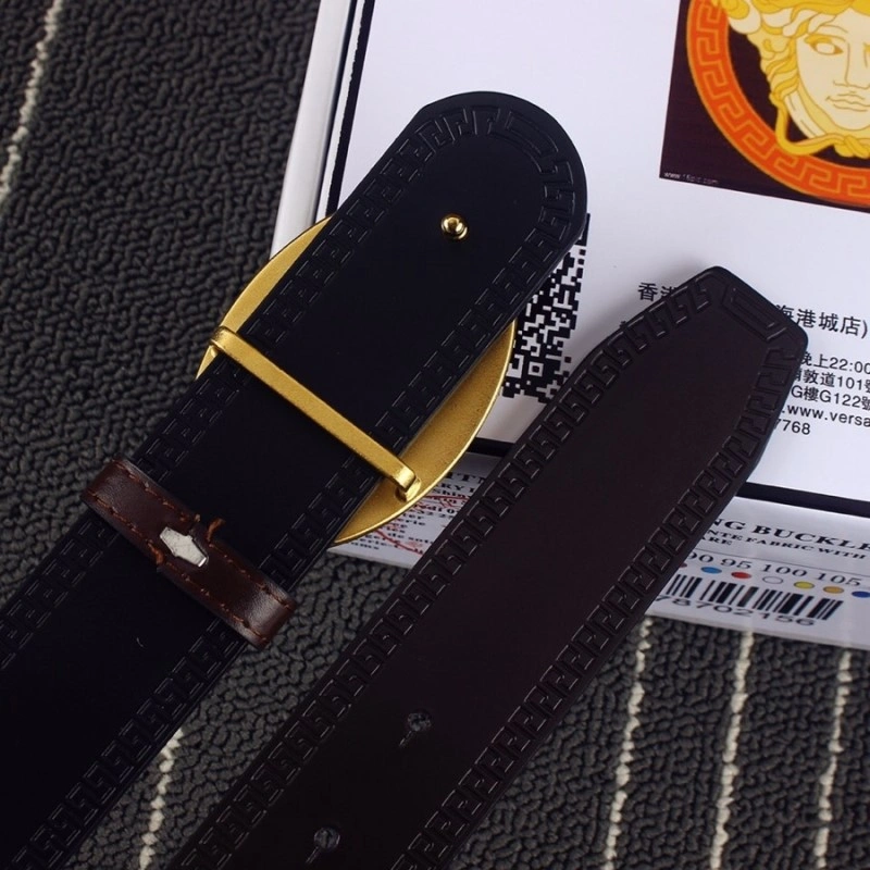 Compact Versace Belts 304475