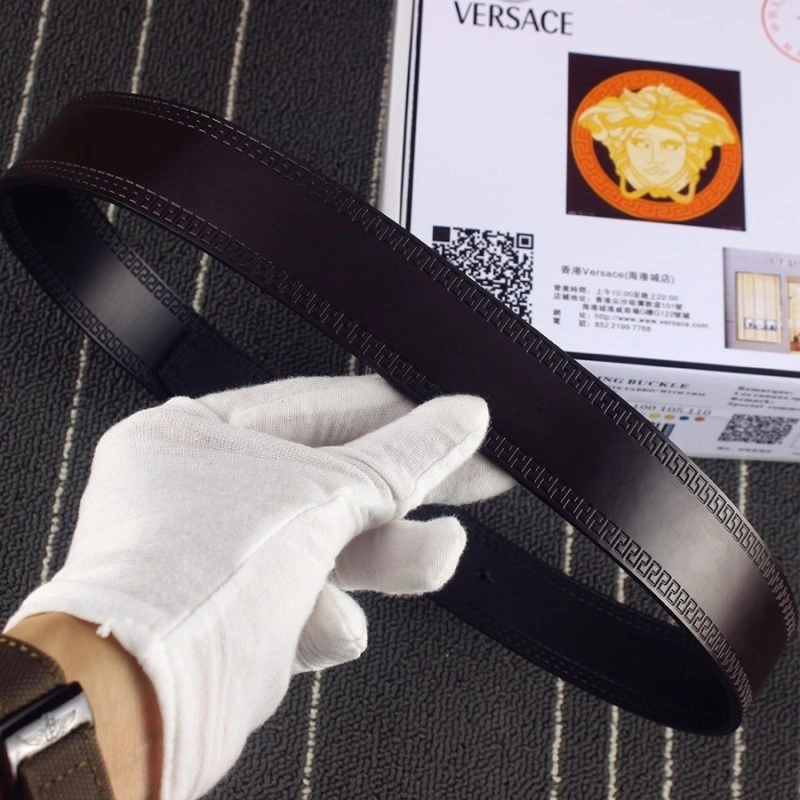 Compact Versace Belts 304475