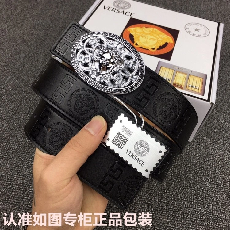 Versace Belts SmoothTexture 304474