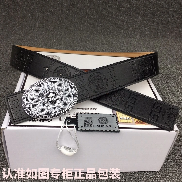 Versace Belts SmoothTexture 304474