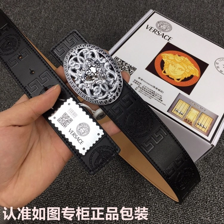 Versace Belts SmoothTexture 304474