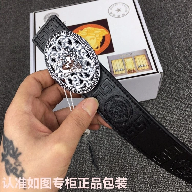 Versace Belts SmoothTexture 304474