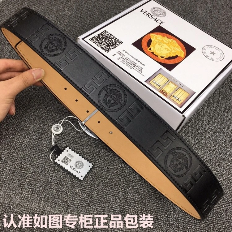 Versace Belts SmoothTexture 304474