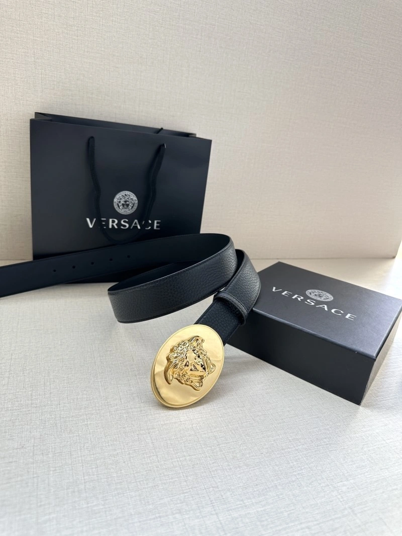 Versace Belts Sleek 304471