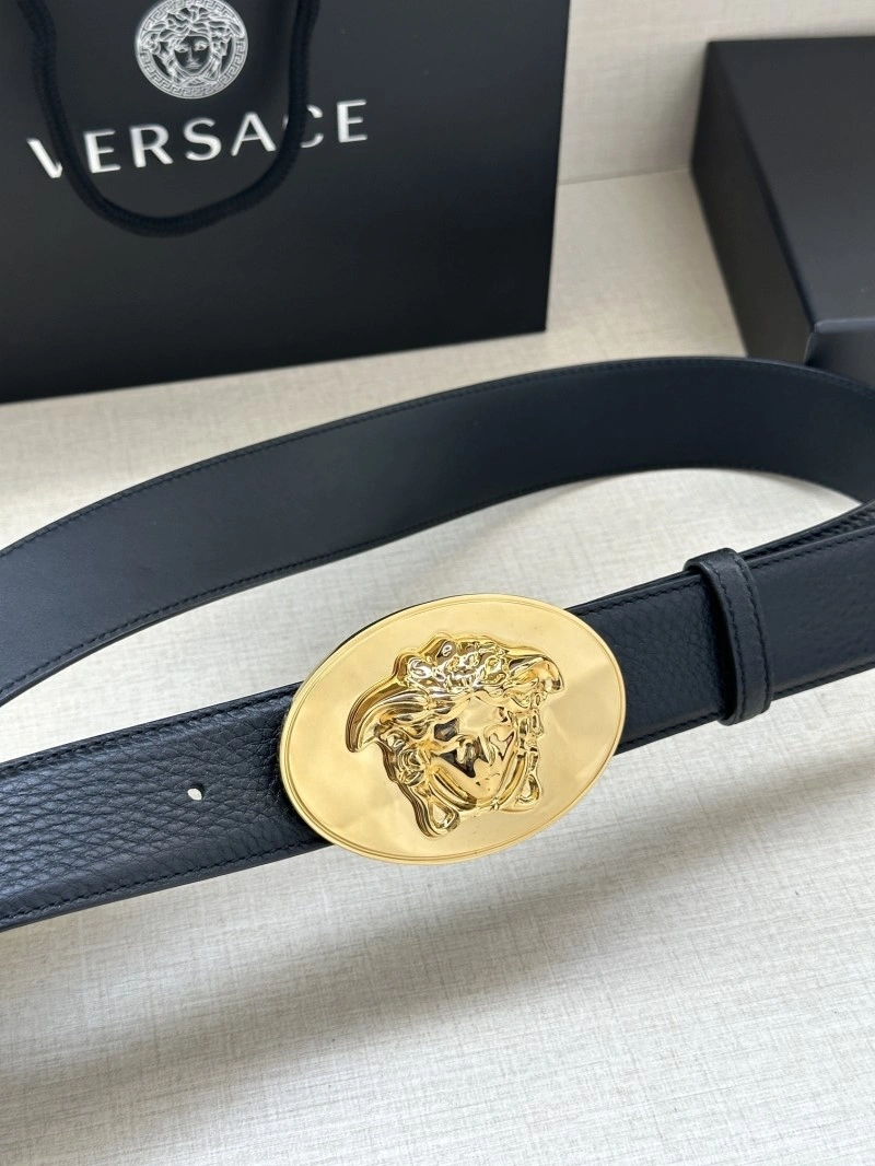 Versace Belts Sleek 304471