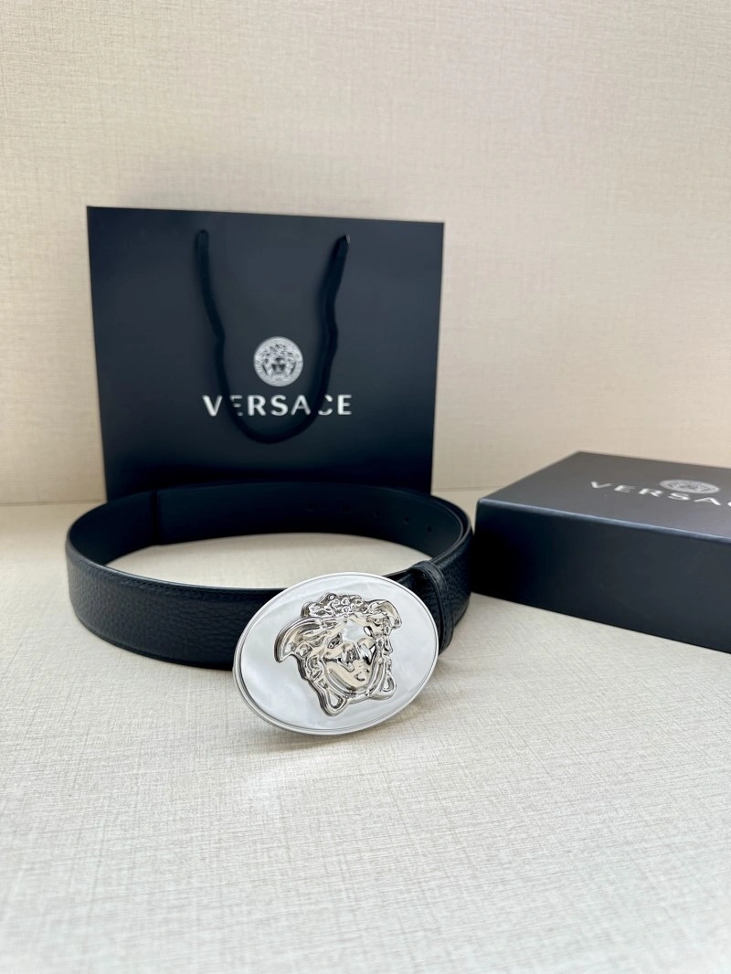 Versace Belts Sleek 304471