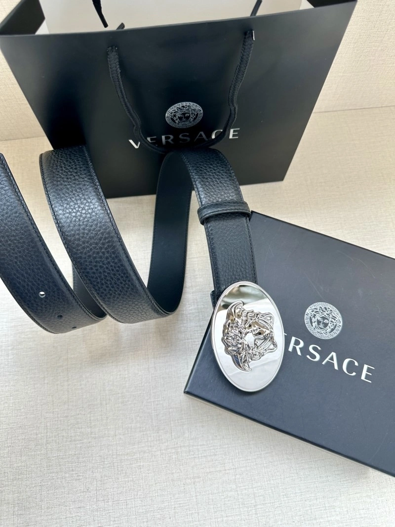 Versace Belts Sleek 304471