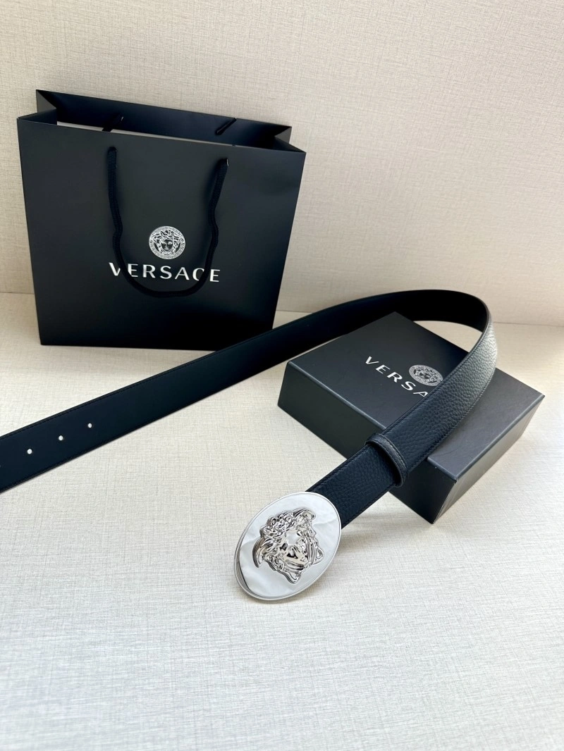 Versace Belts Sleek 304471