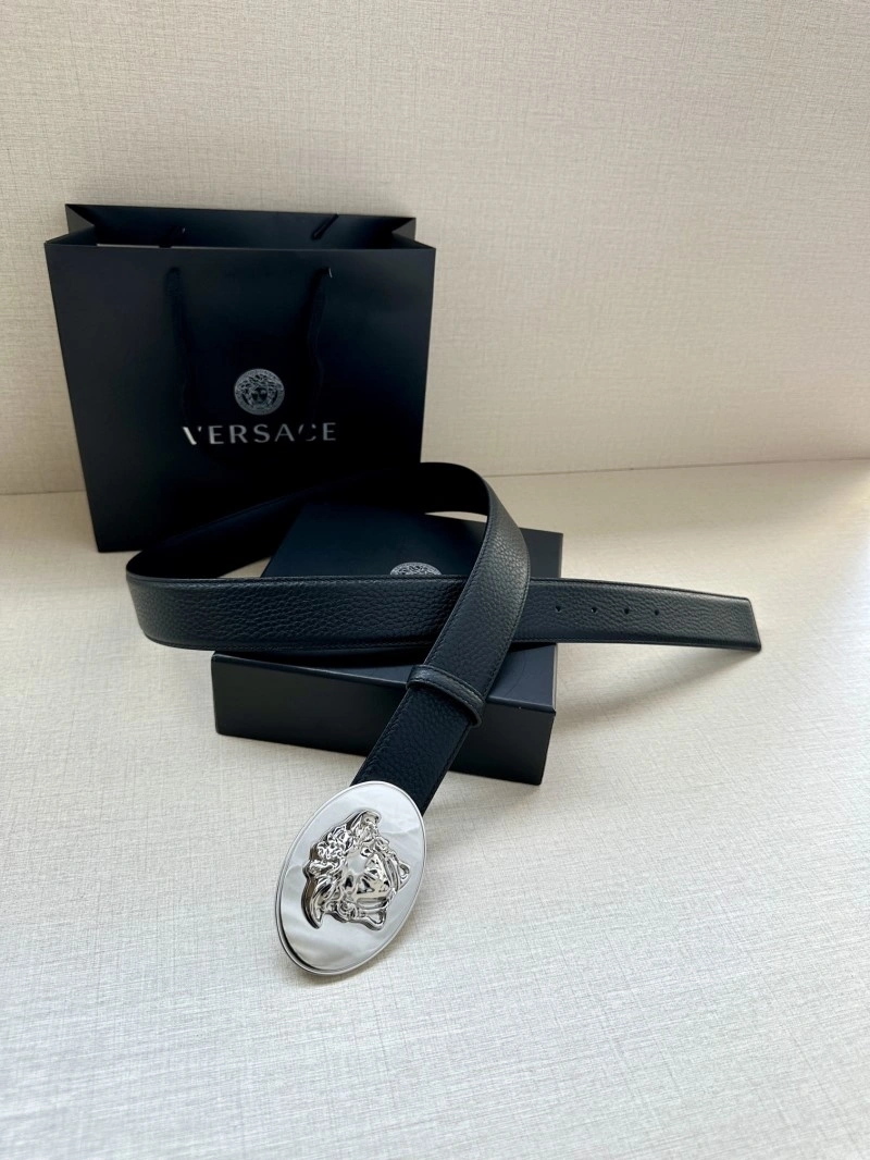 Versace Belts Sleek 304471
