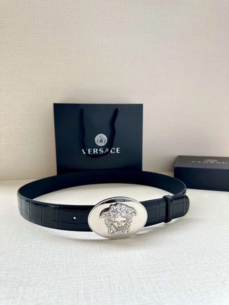 Stylish Versace Belts 304470