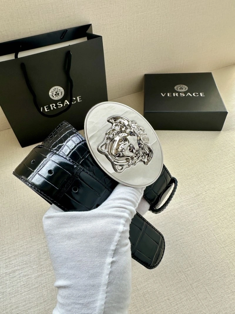 Stylish Versace Belts 304470