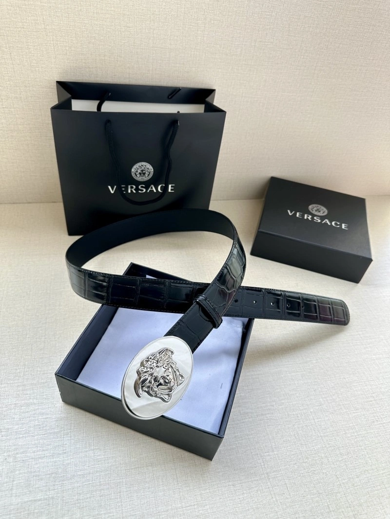 Stylish Versace Belts 304470
