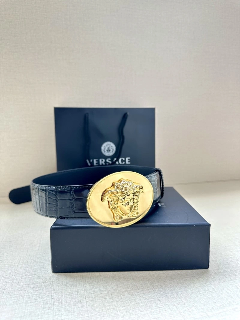Stylish Versace Belts 304470