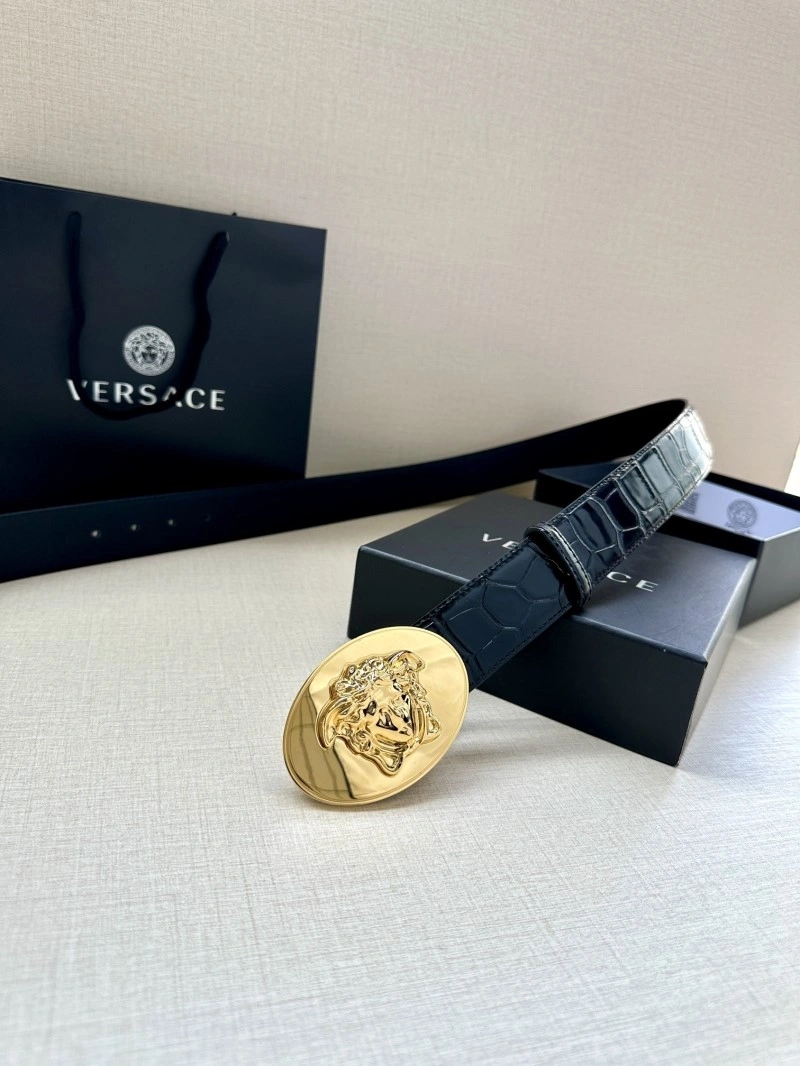 Stylish Versace Belts 304470