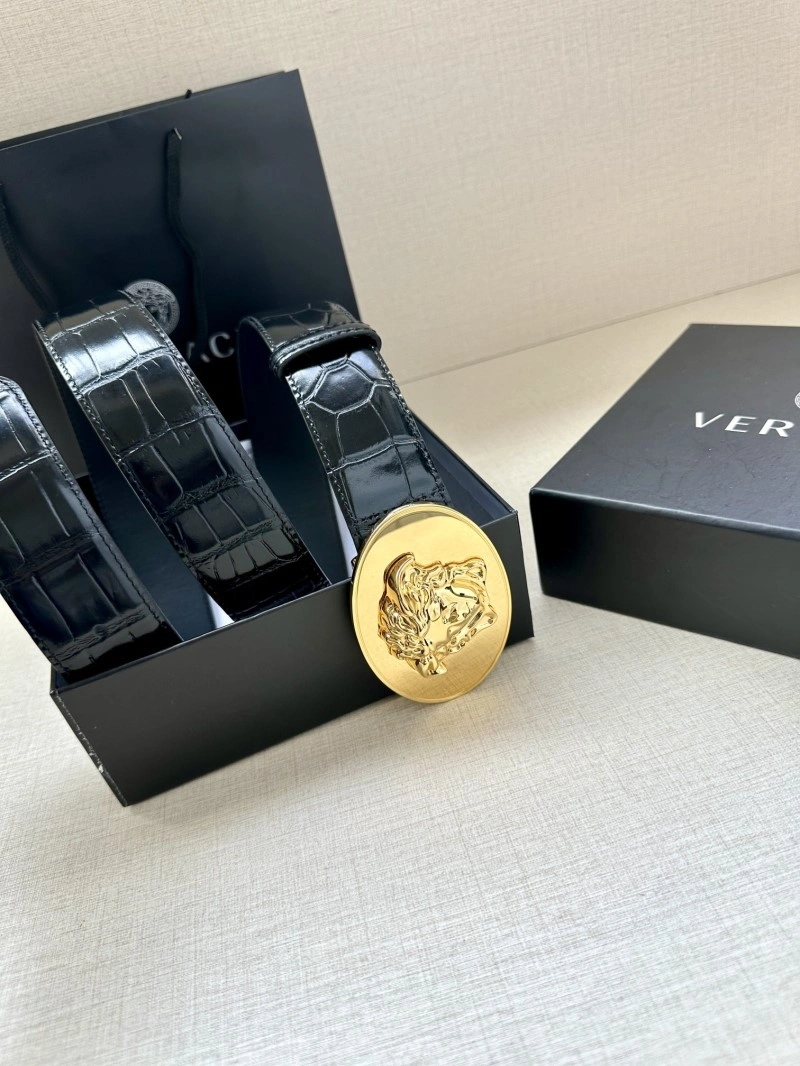 Stylish Versace Belts 304470