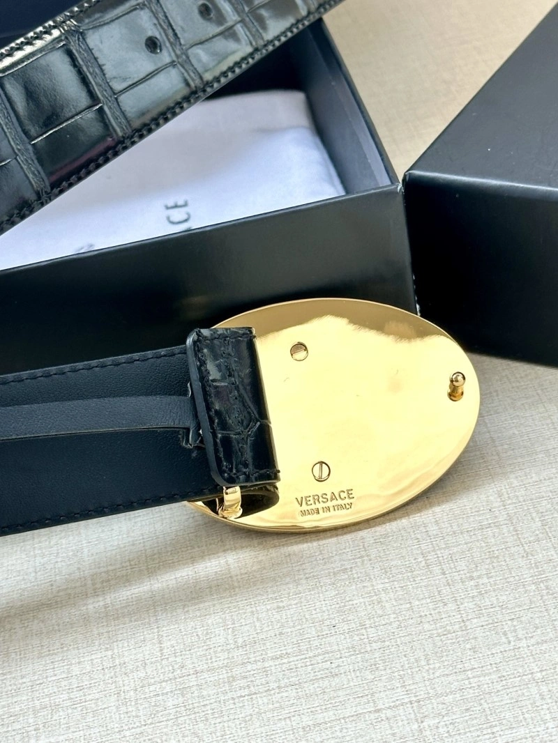 Stylish Versace Belts 304470