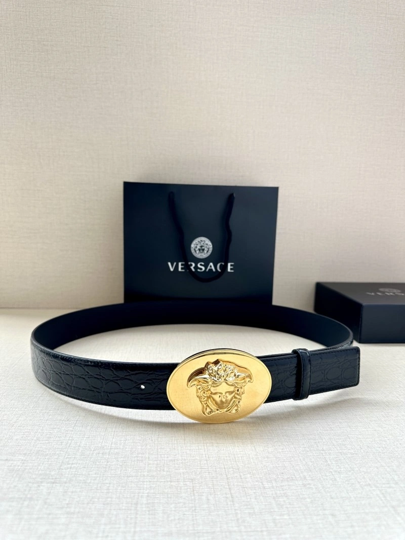 Versace Belts Affordable 304468