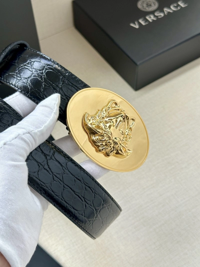 Versace Belts Affordable 304468