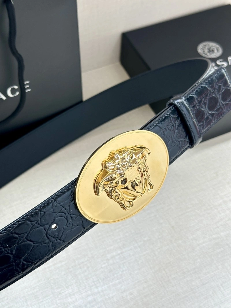 Versace Belts Affordable 304468