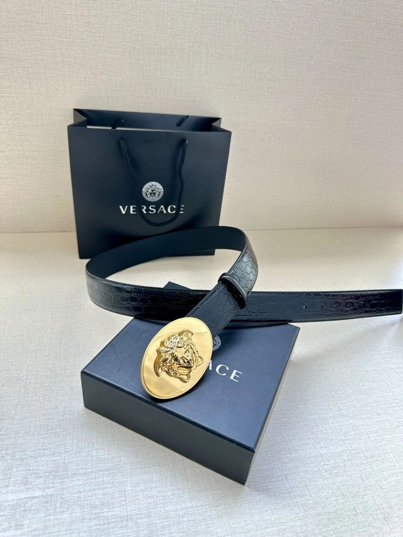 Versace Belts Affordable 304468
