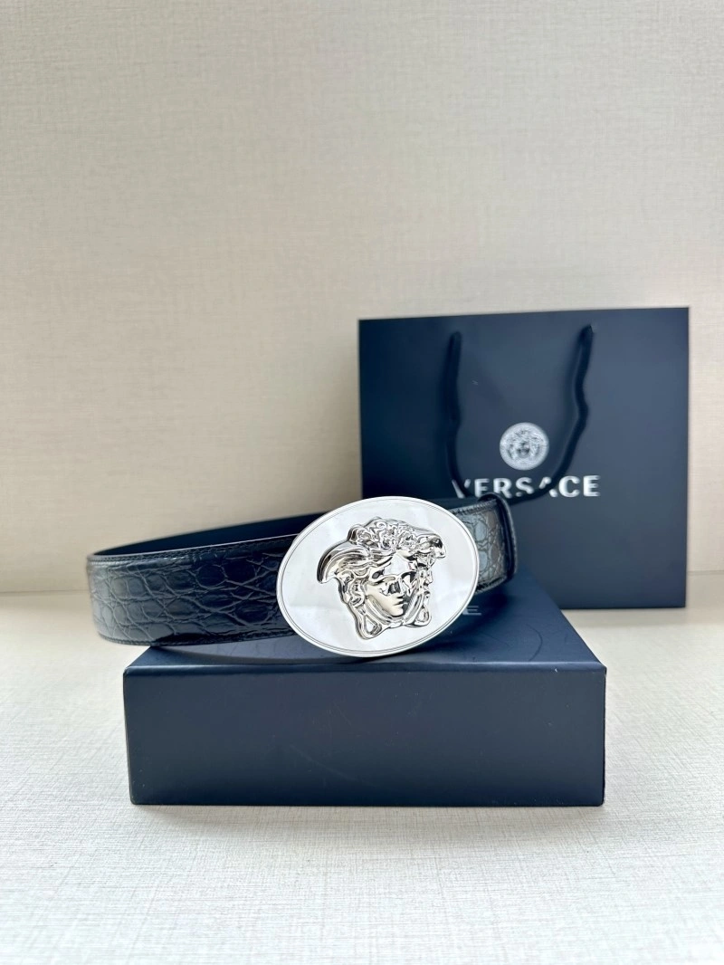 Versace Belts Affordable 304468