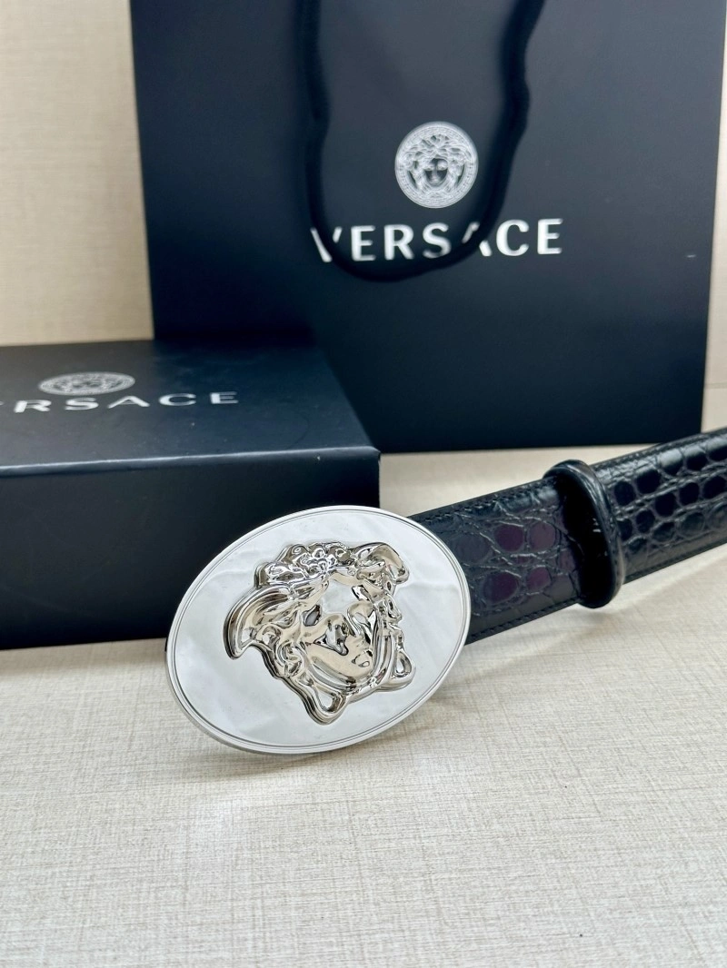 Versace Belts Affordable 304468