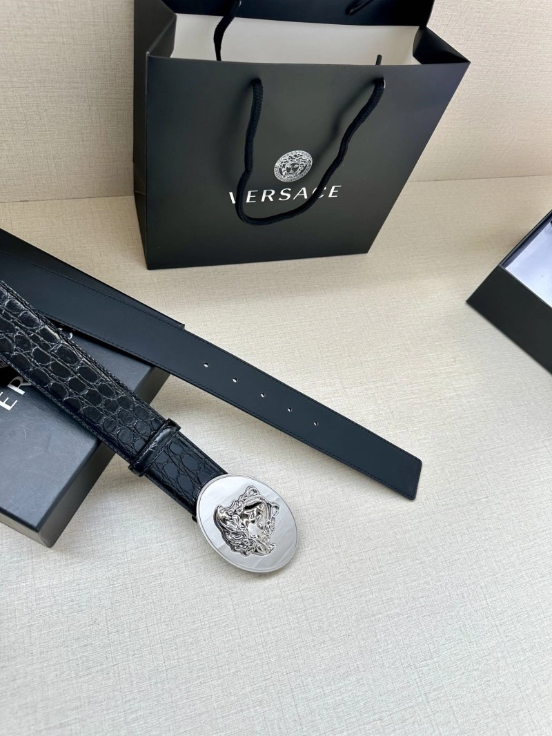 Versace Belts Affordable 304468