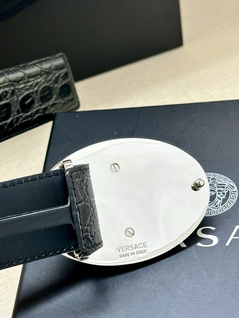 Versace Belts Affordable 304468